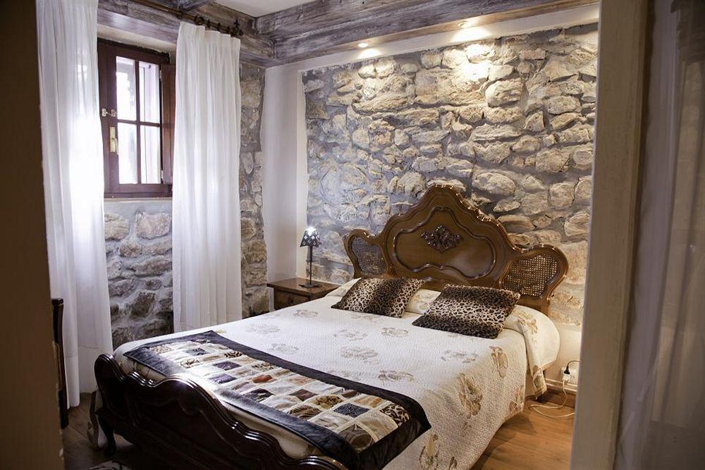 La Posada De Langre Langre  Eksteriør bilde