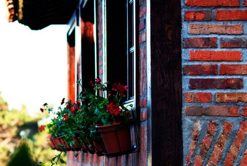 La Posada De Langre Langre  Eksteriør bilde